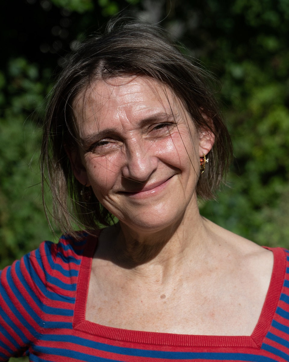 The Prize Finalist 2025 - Catherine Orain