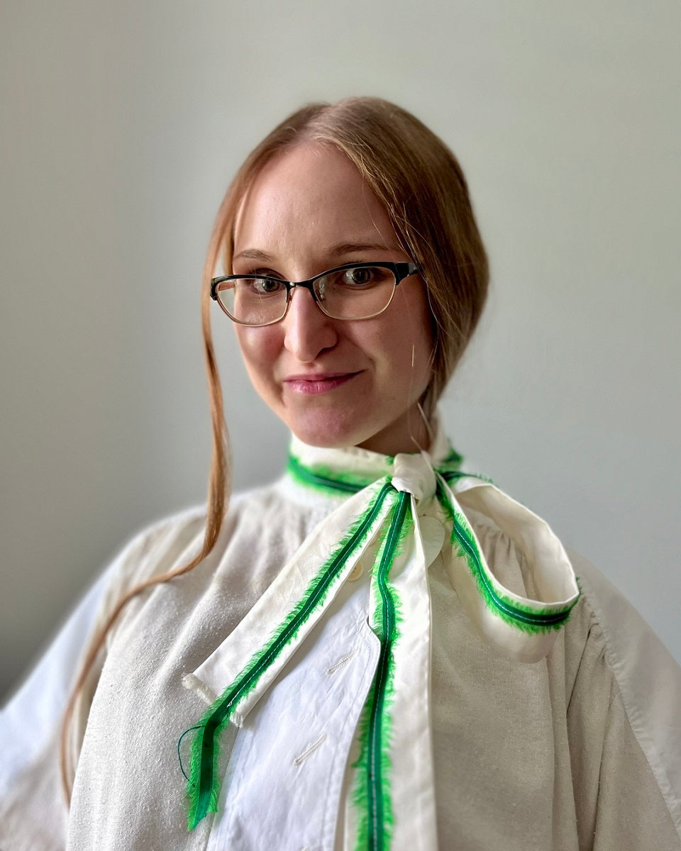 The Prize Finalist 2025 - Ekaterina Maier
