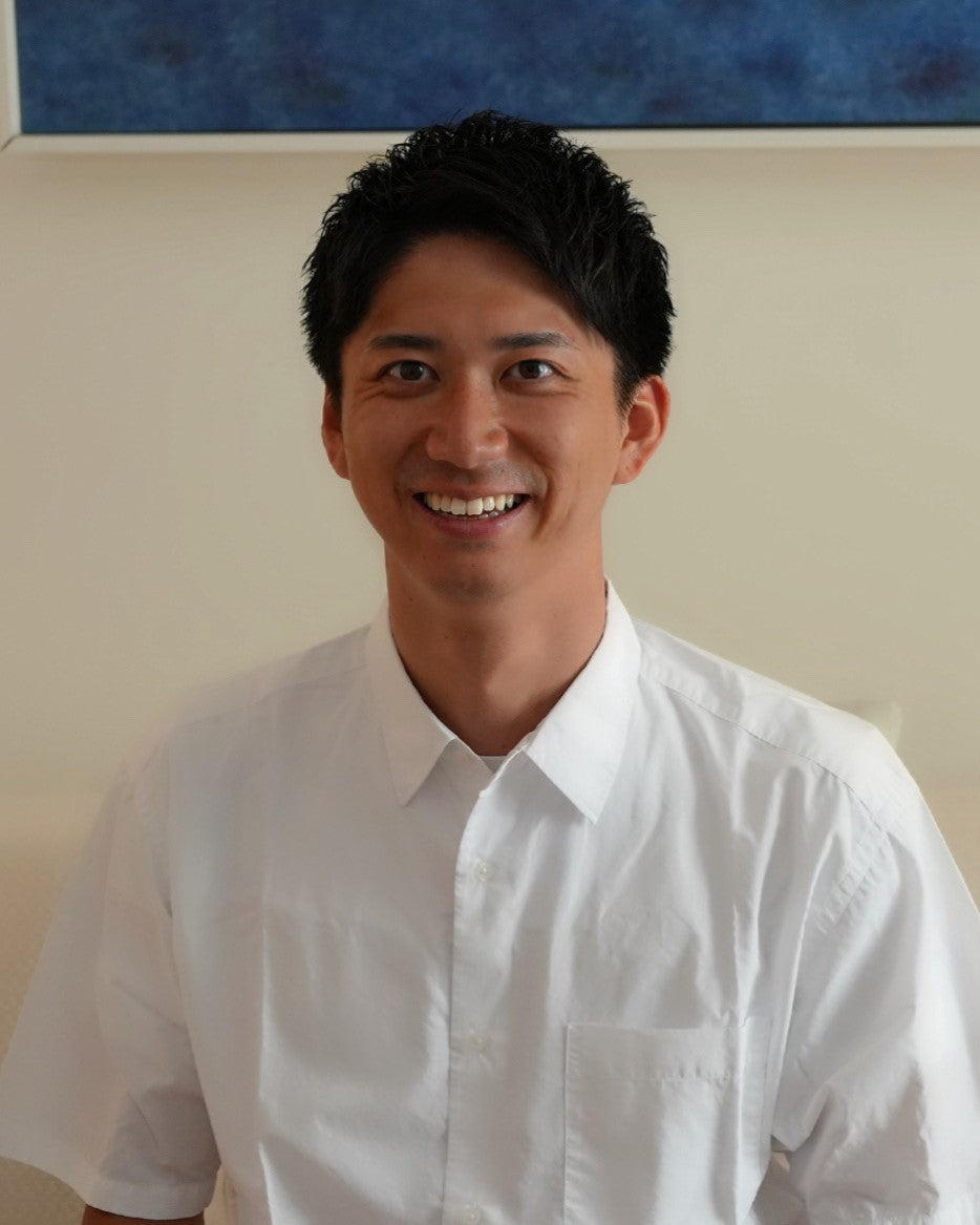 The Prize Finalist 2025 - Kai Otsuki