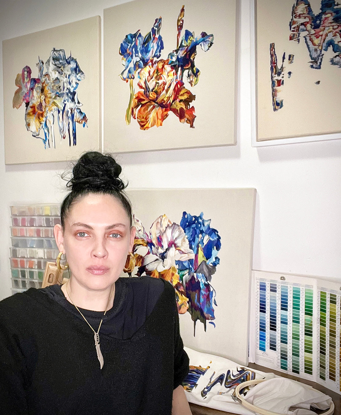 The Prize Finalist 2025 - Lucy Newman