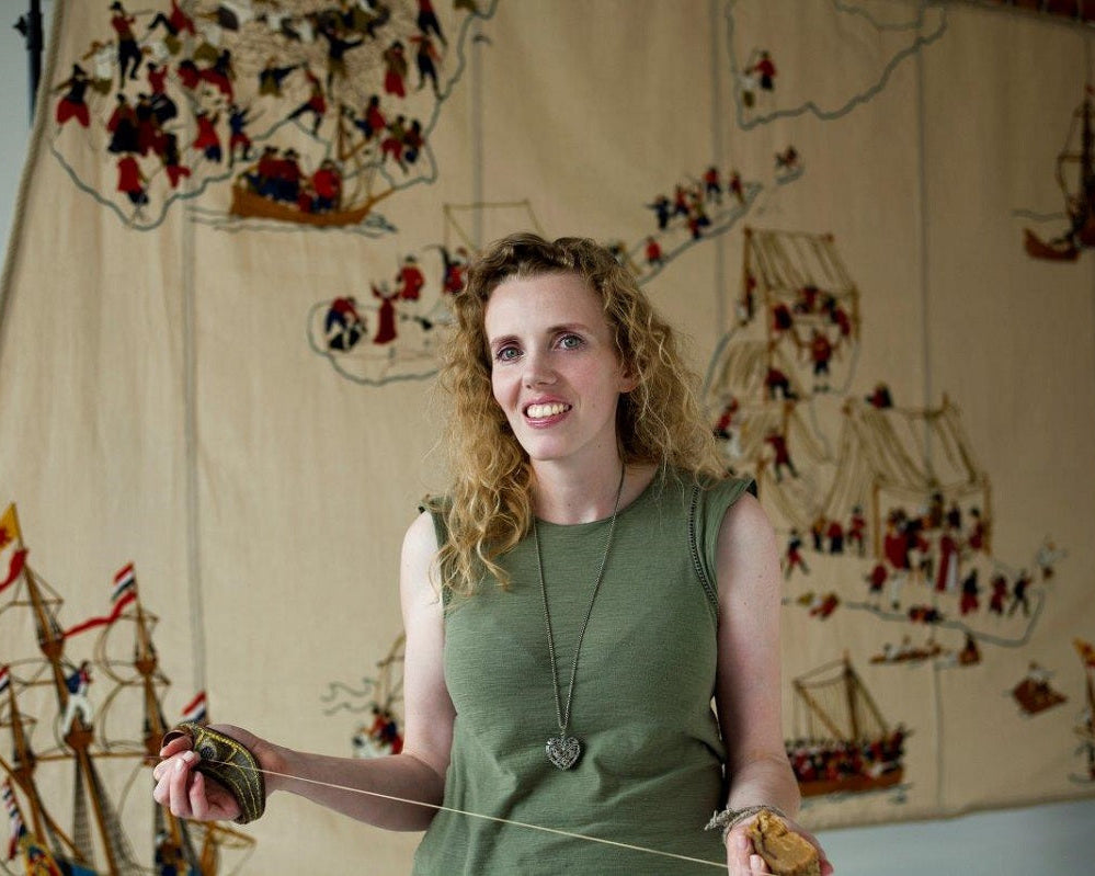 The Prize Finalist 2025 - Melinda Piesse
