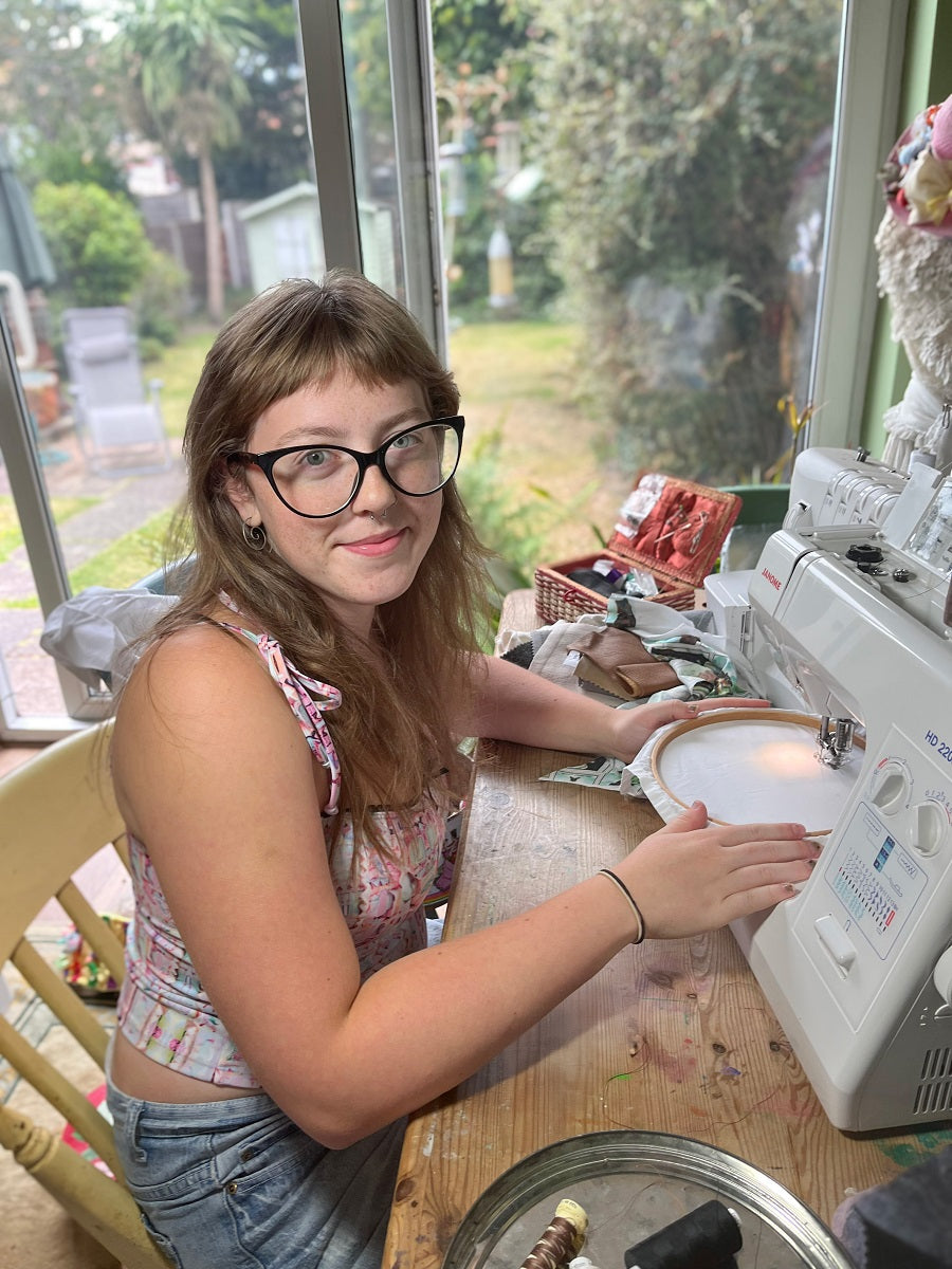 The Prize Finalist 2025 - Rowan Shepherd