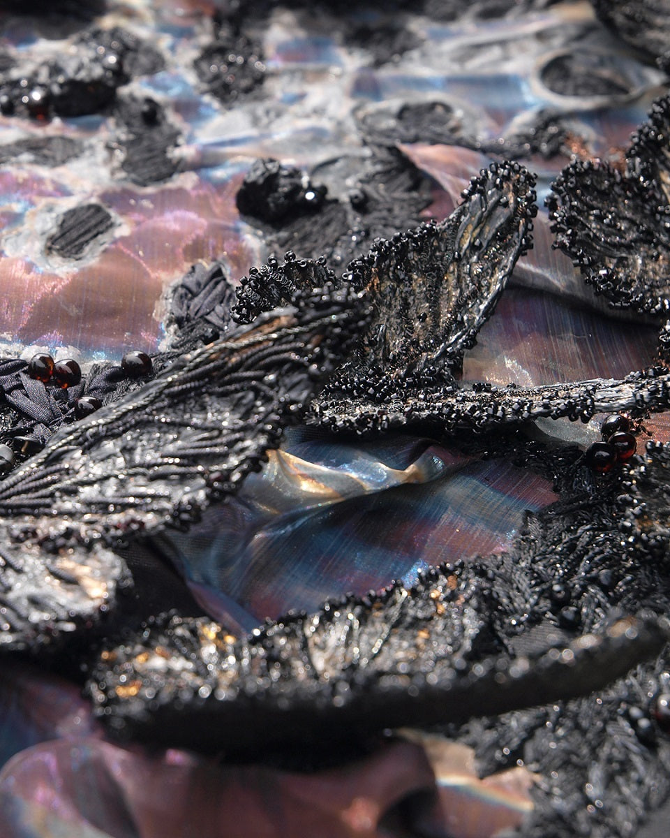 The Prize Finalist 2025 - Severina Seidl Piece