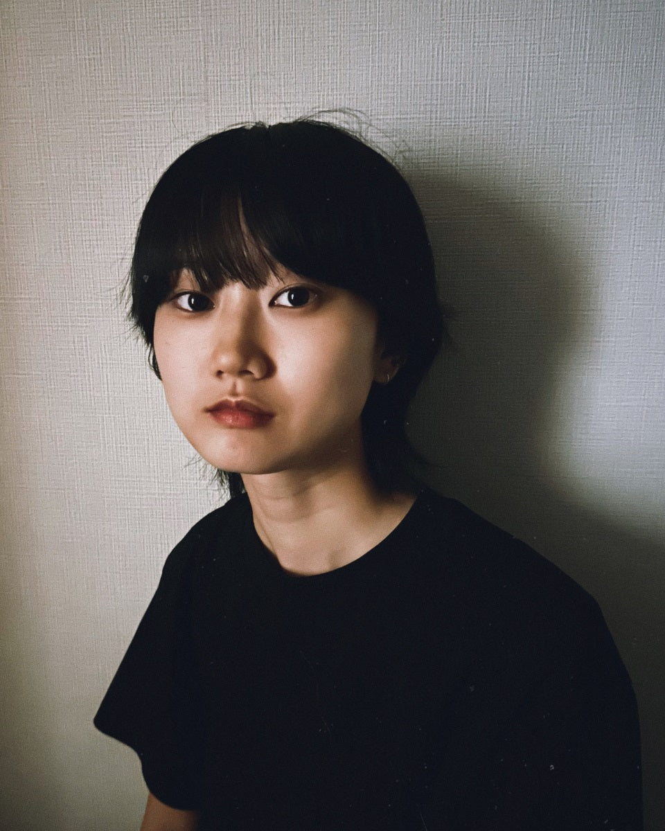 The Prize Finalist 2025 - Yume Ueno
