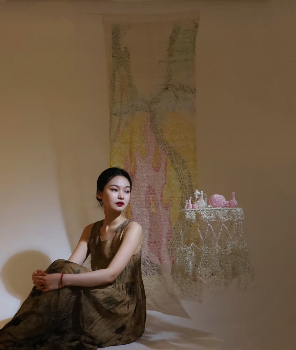 The Prize Finalist 2025 - Ziki Chen