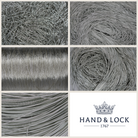 The Silver Bullion Bundle - Goldwork Embroidery Materials