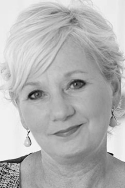 Angie Wyman