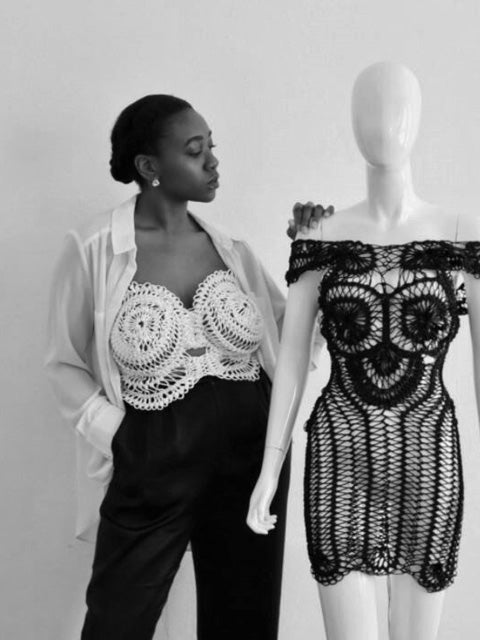 Beatrice Korlekie Newman