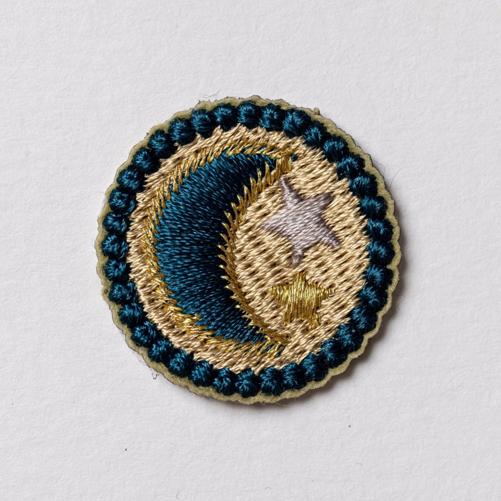 Cosmic Charms Patch Set (14746782892410)