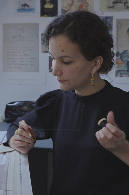 Justine Bonenfant