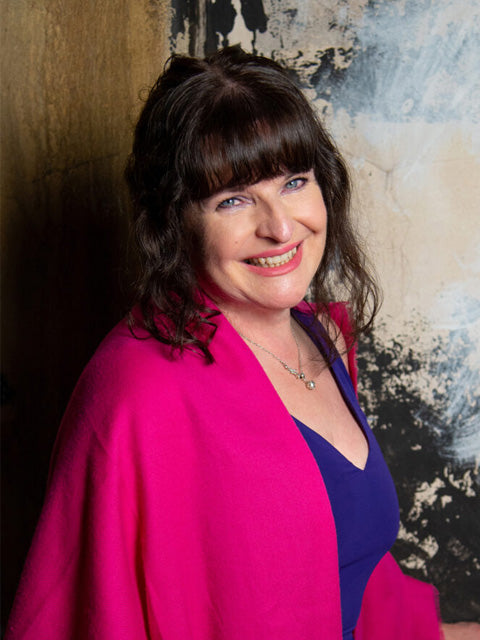 Kate Pankhurst