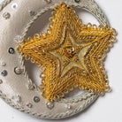 Moon and Star Clip