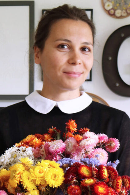 Olga Prinku