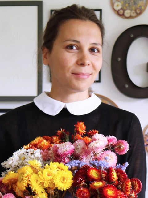 Olga Prinku