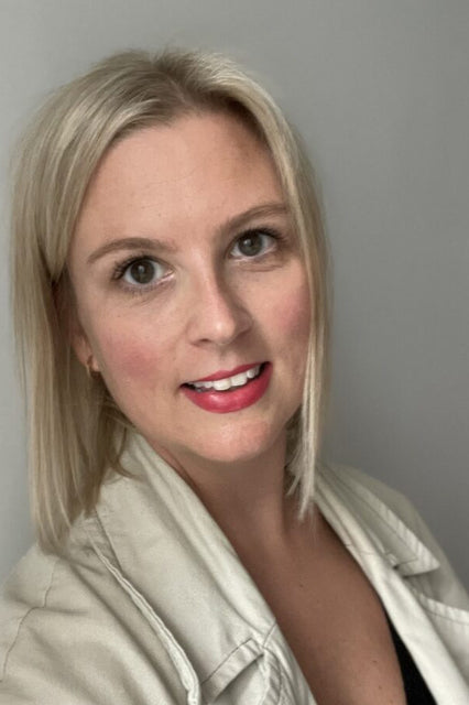 Stacey Jones