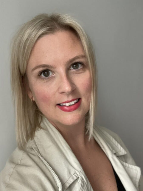 Stacey Jones