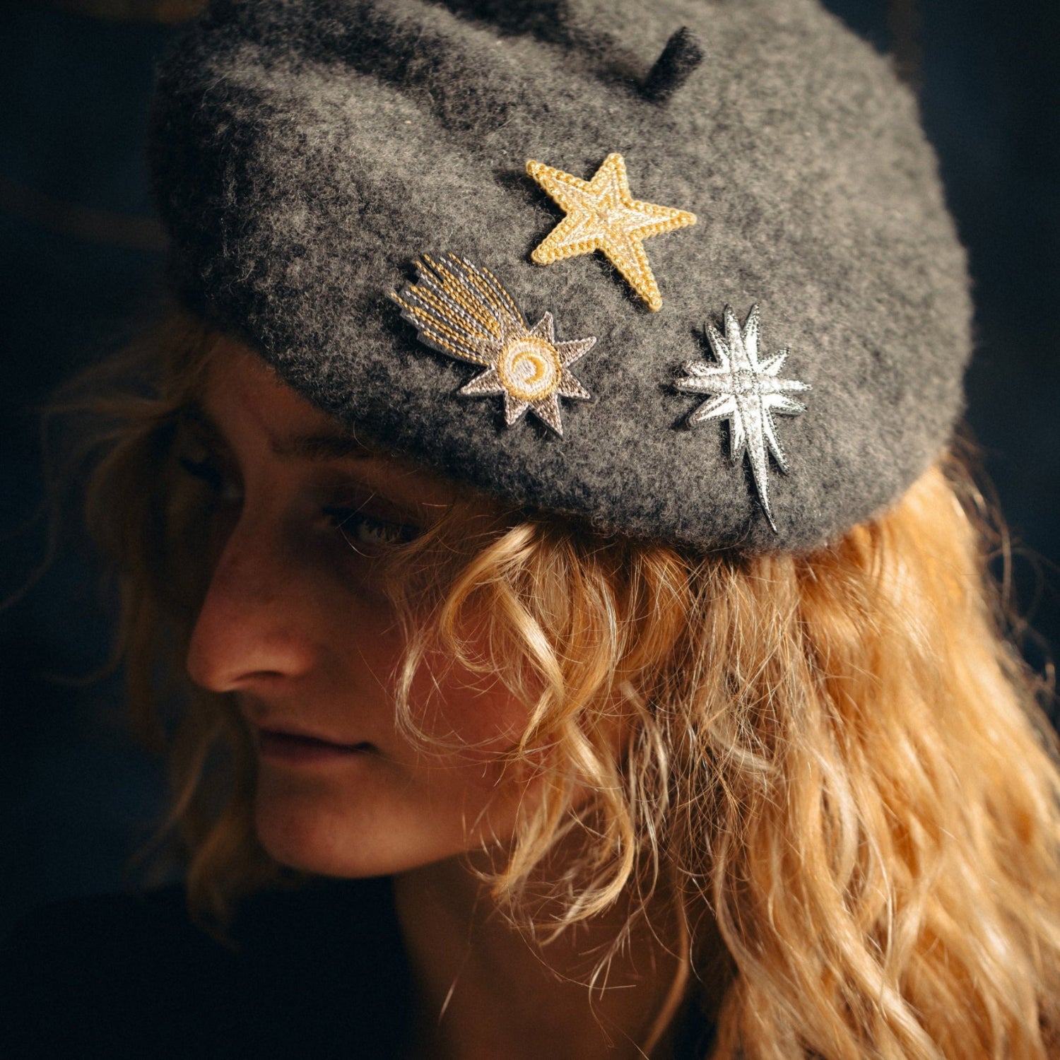 Supernova Patch Set