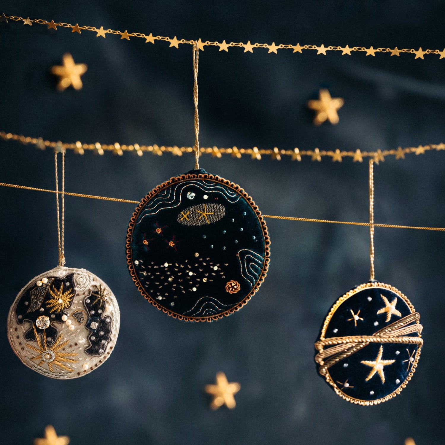 Jupiter Hanging Decoration (14746849313146) (14746851377530) (14746850886010)