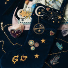 The Celestial Stocking