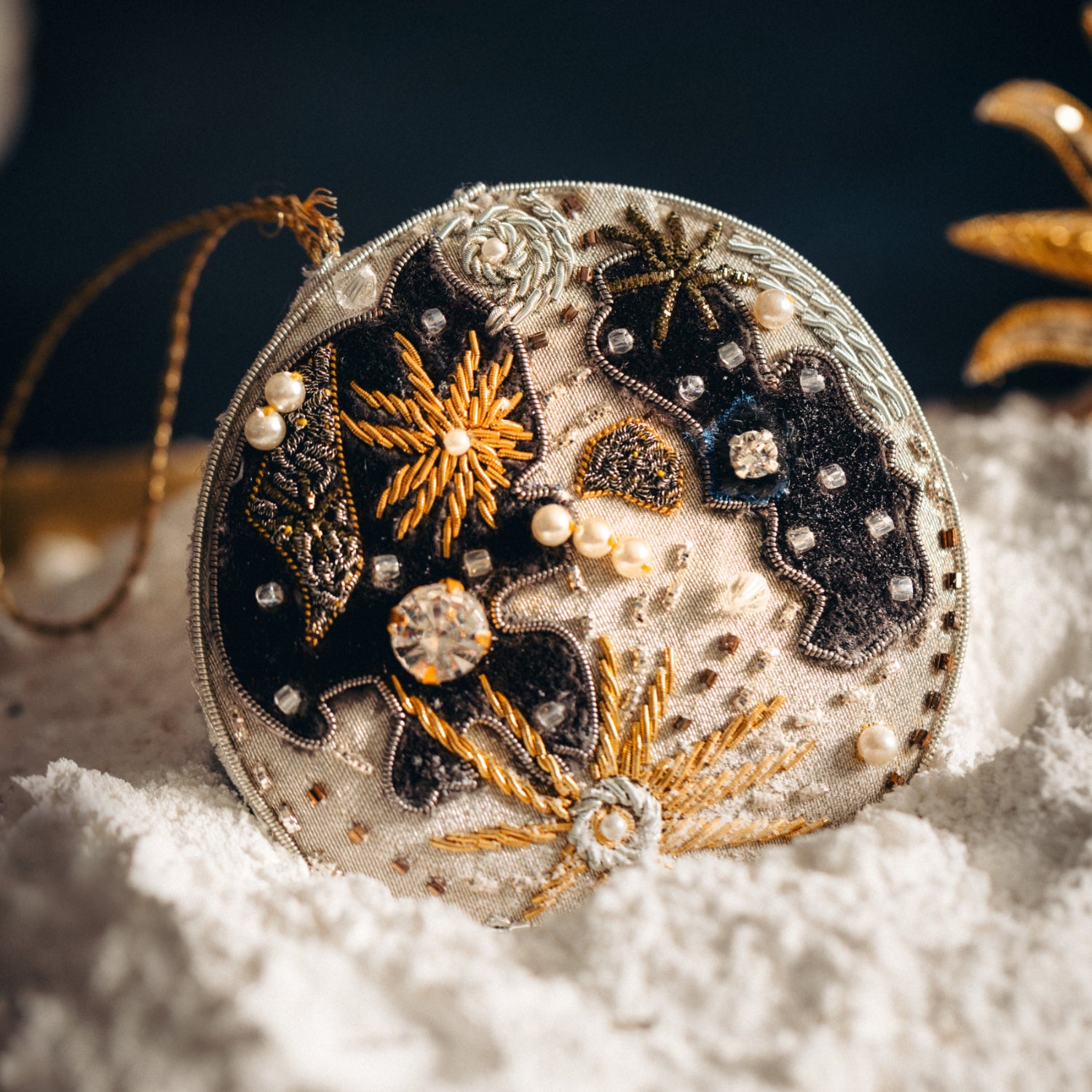 Moon Hanging Decoration (14746851377530)