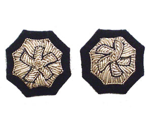 FIRE SERVICE SMALL IMPELLER ONLY (4344131321928)