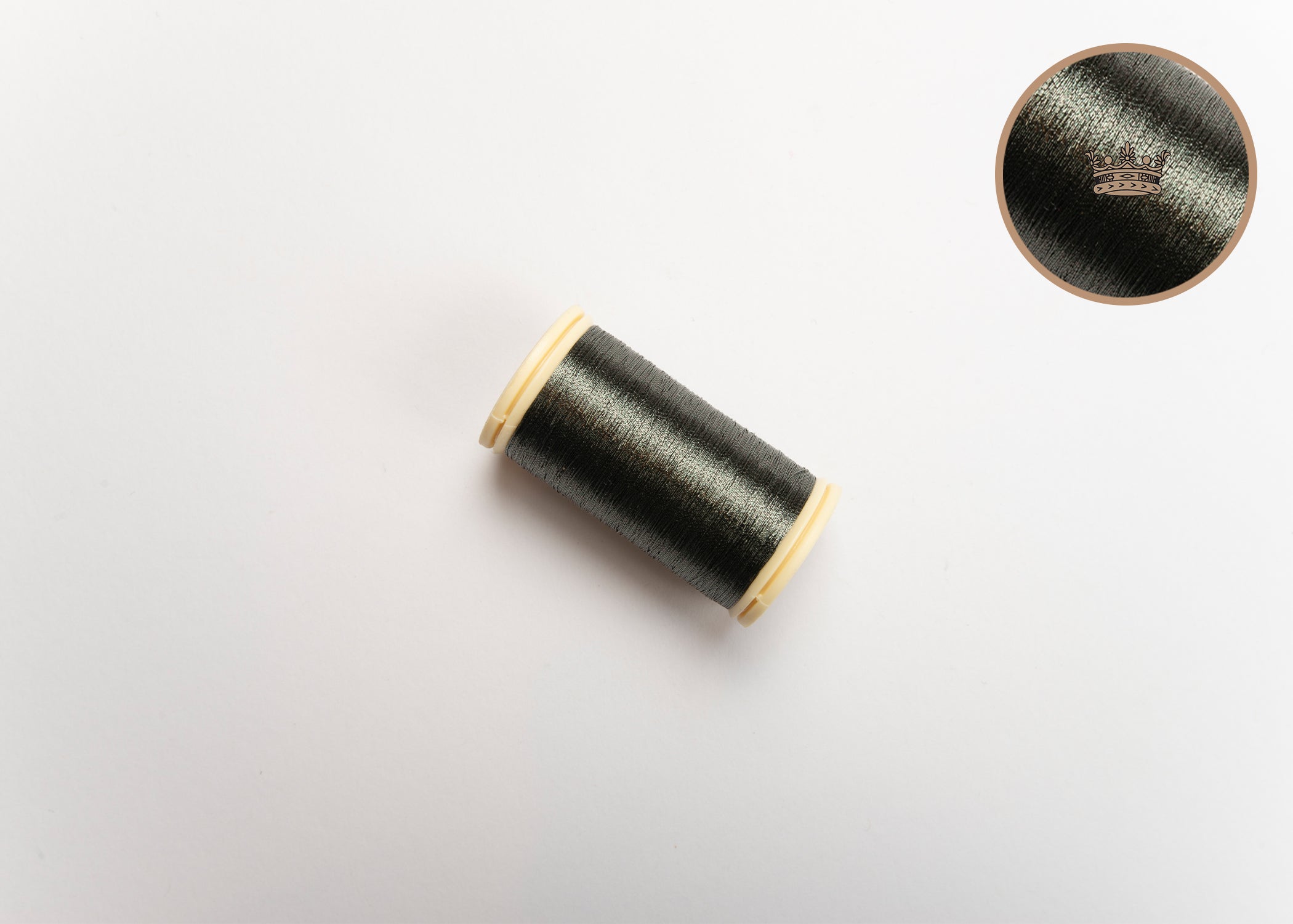 Metallic Fil à Gant Threads (4497114005576)