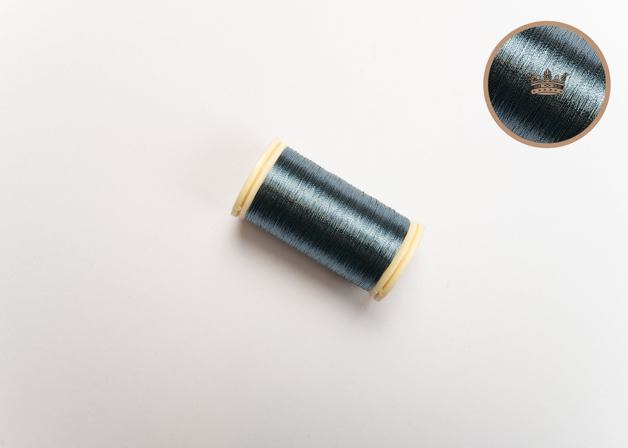 Metallic Fil à Gant Threads (4497114005576)