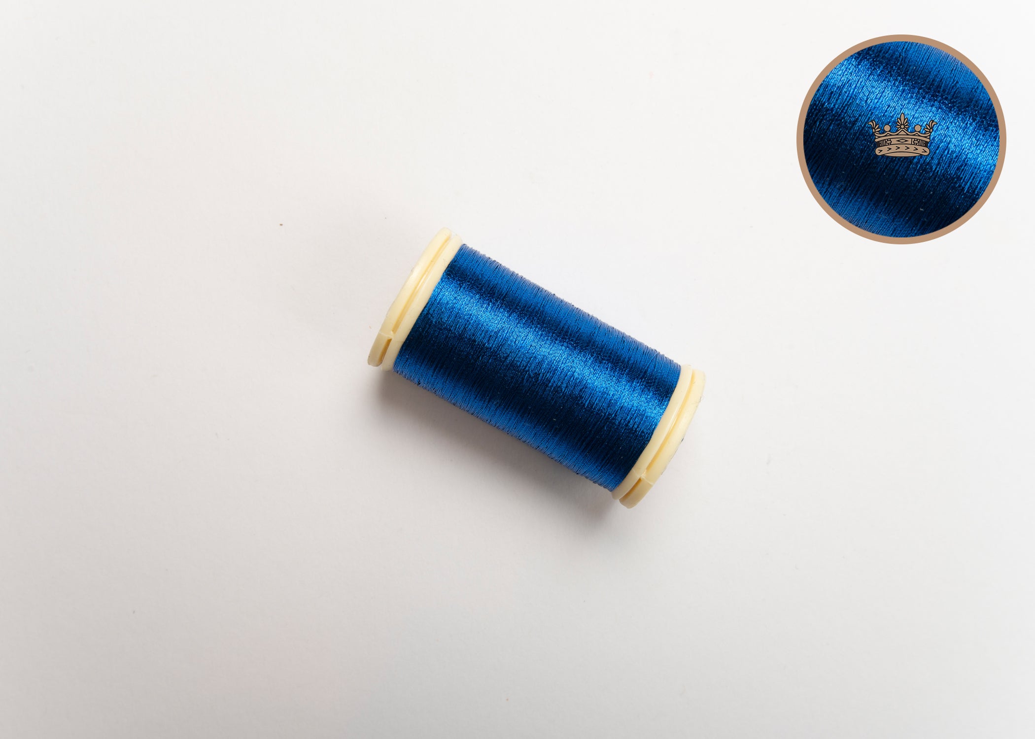 Metallic Fil à Gant Threads (4497114005576)