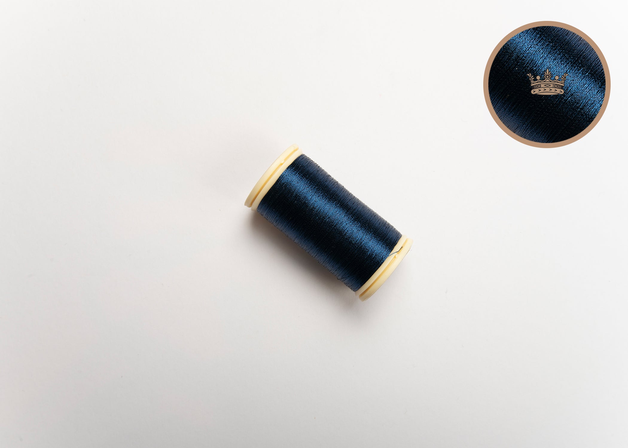 Metallic Fil à Gant Threads (4497114005576)