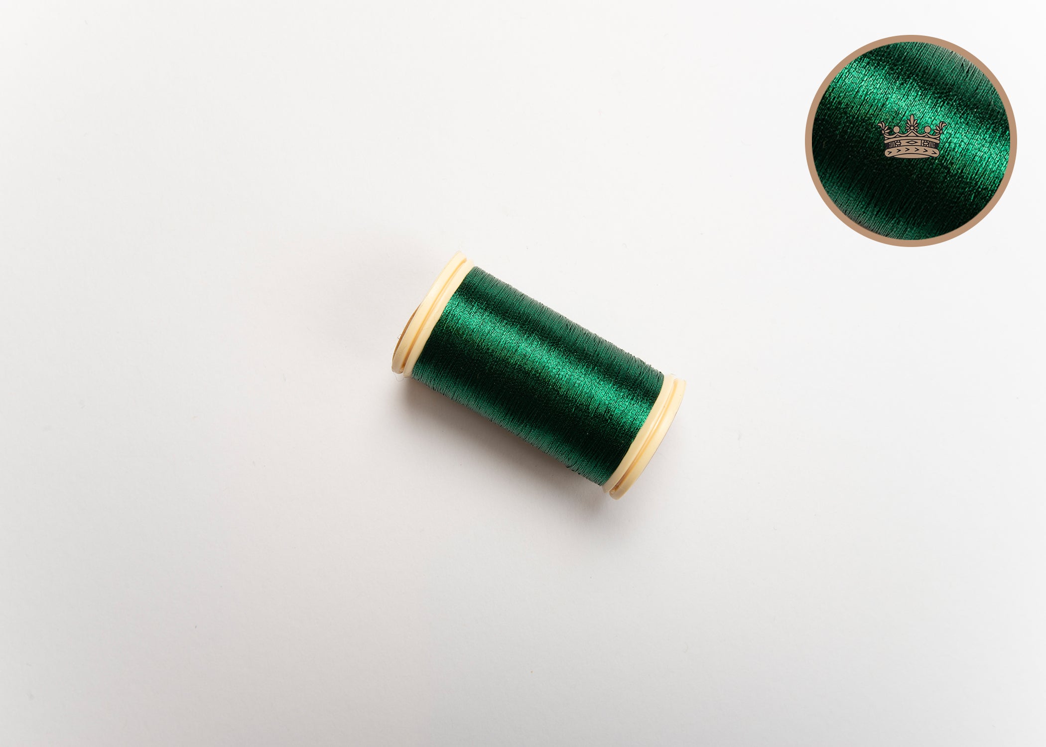 Metallic Fil à Gant Threads (4497114005576)