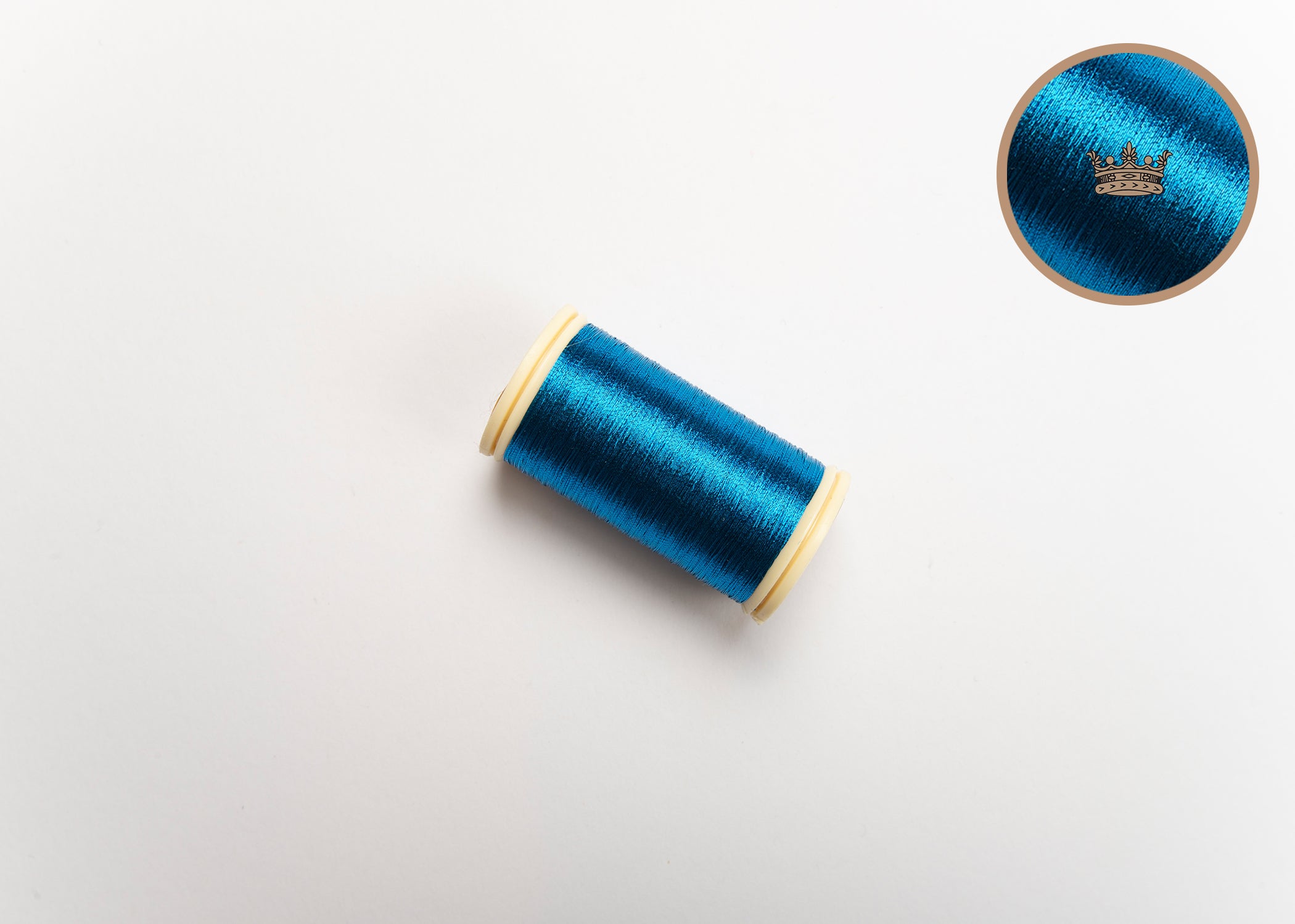 Metallic Fil à Gant Threads (4497114005576)