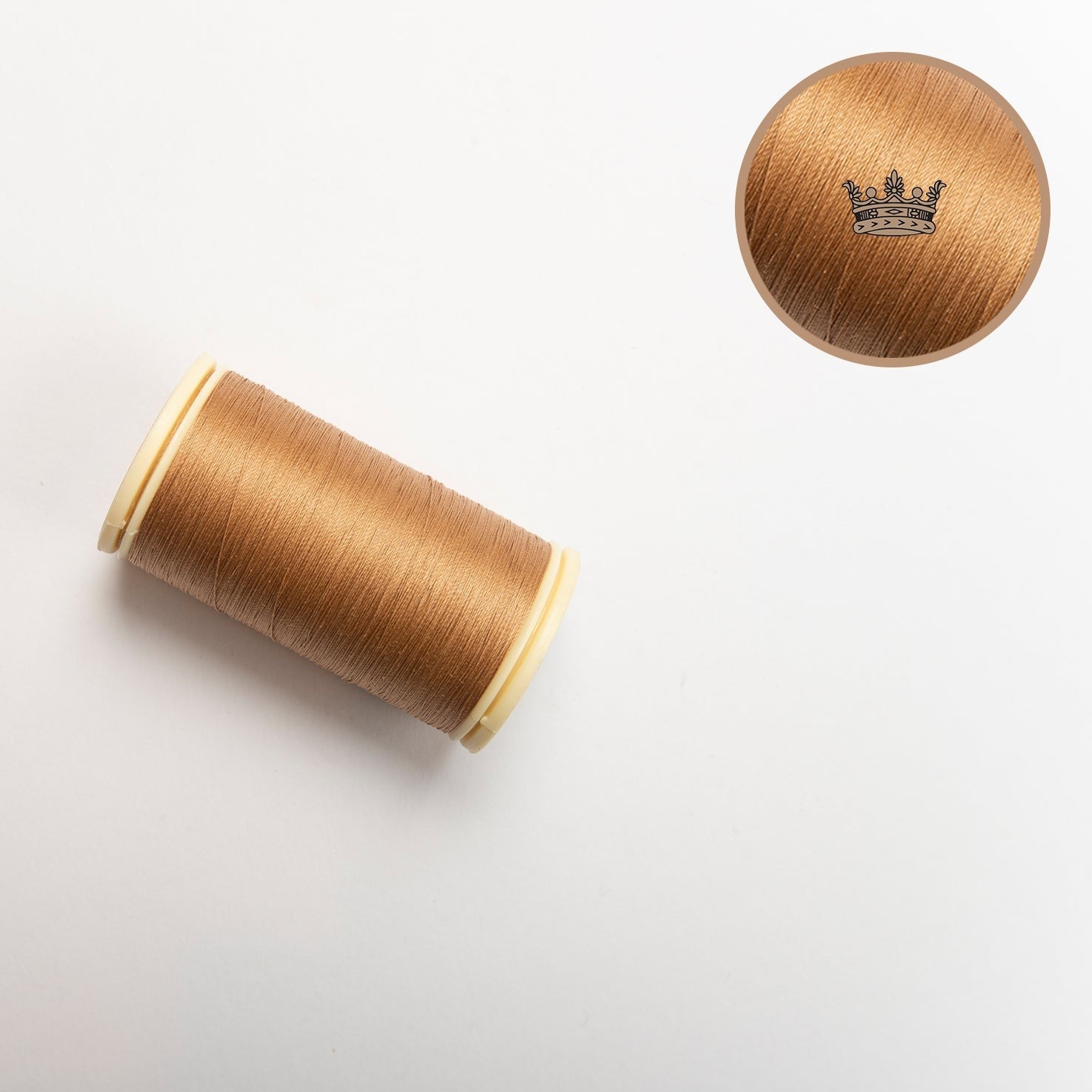 Matt Fil à Gant Threads (4384380321864)