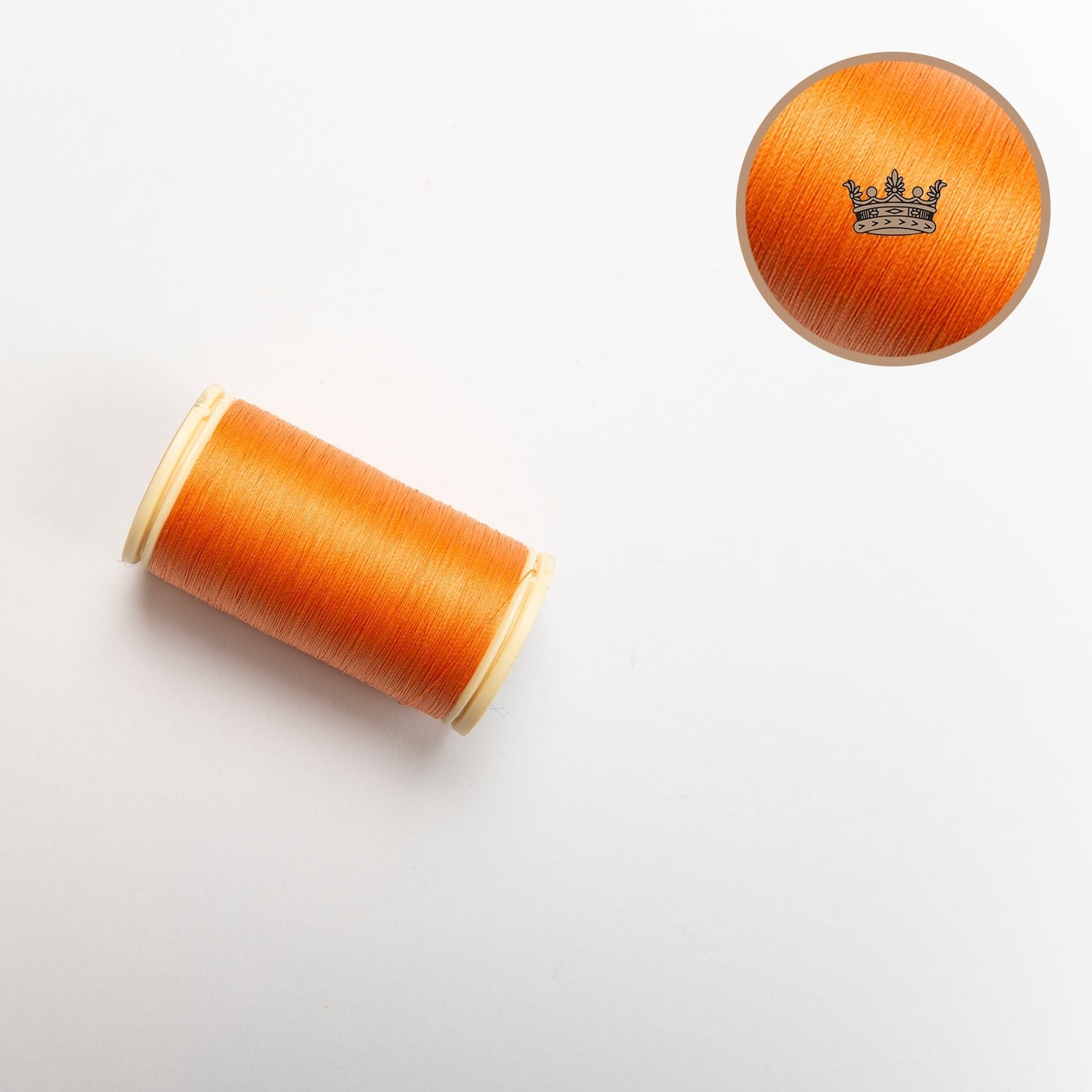 Matt Fil à Gant Threads (4384380321864)