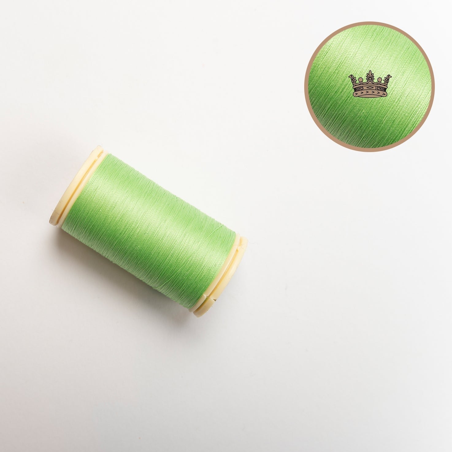 Matt Fil à Gant Threads (4384380321864)