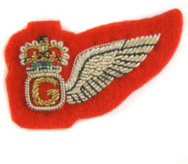 AAC HALF WING MESS DRESS "G" (GUNNERS)