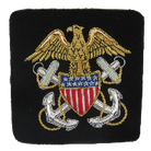 AMERICAN NAVY BLAZER BADGE (4344173133896)