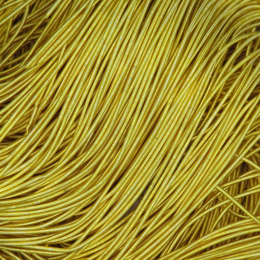 Goldwork Purl Bullion 5g - various colours (4383832309832)