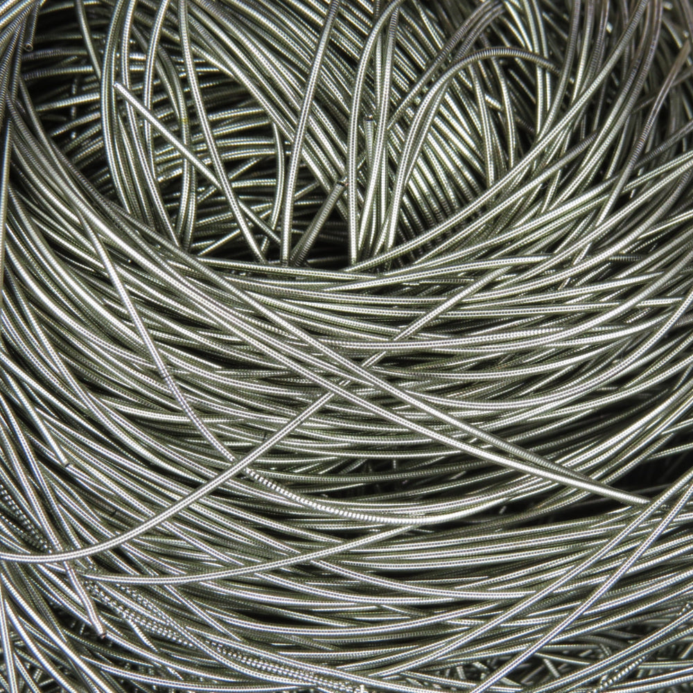 Goldwork Purl Bullion 5g - various colours (4383832309832)