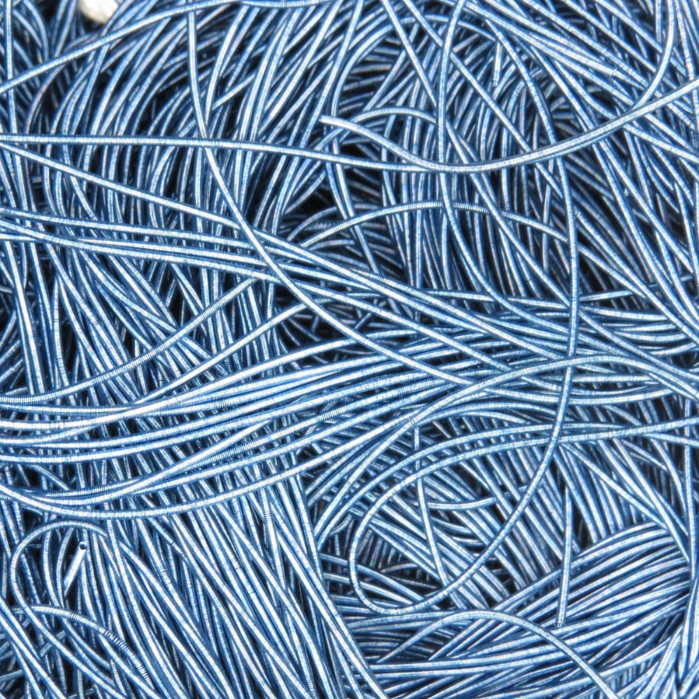 Goldwork Purl Bullion 5g - various colours (4383832309832)