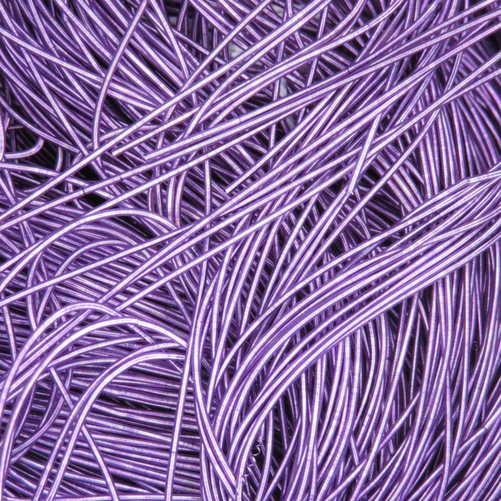 Goldwork Purl Bullion 5g - various colours (4383832309832)