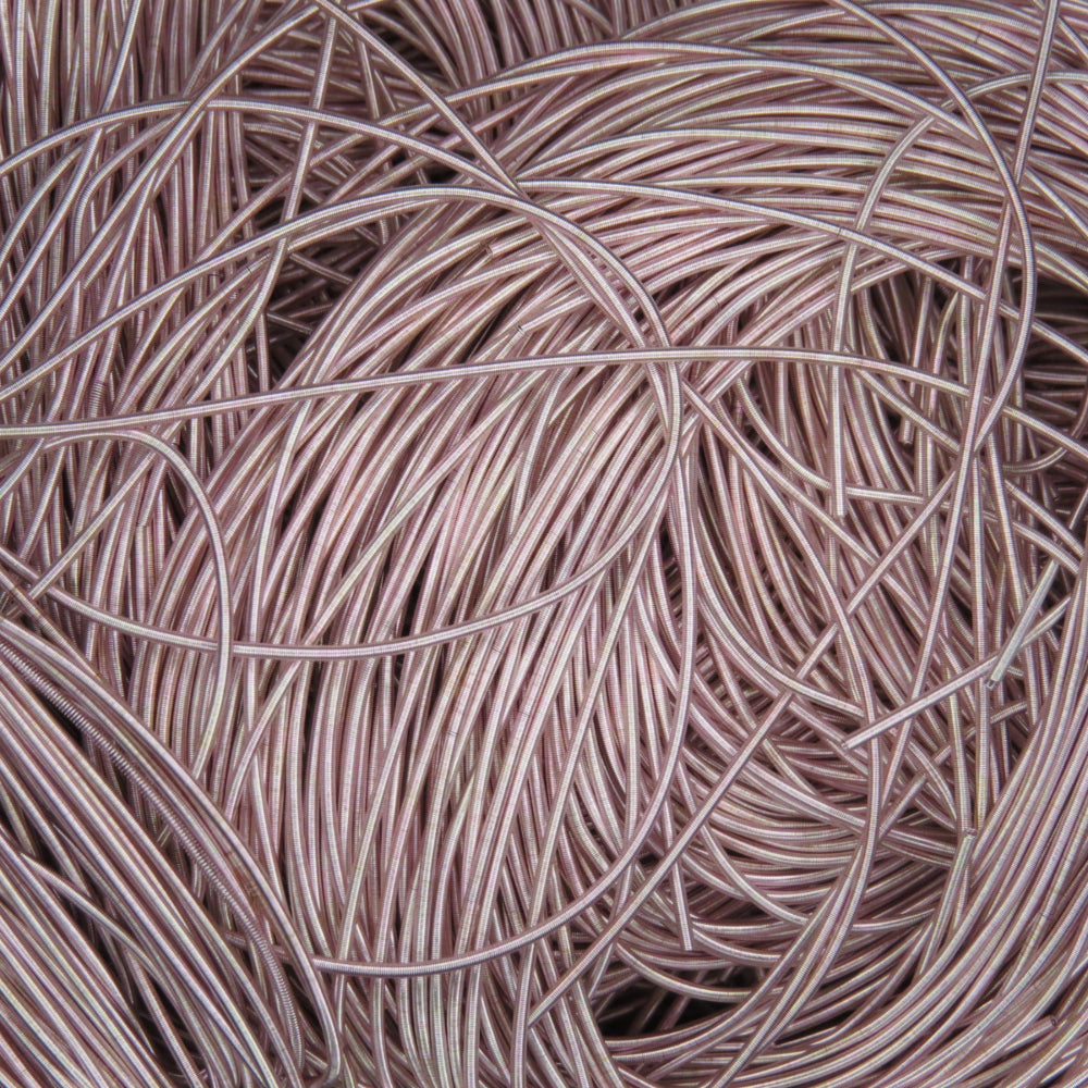 Goldwork Purl Bullion 5g - various colours (4383832309832)