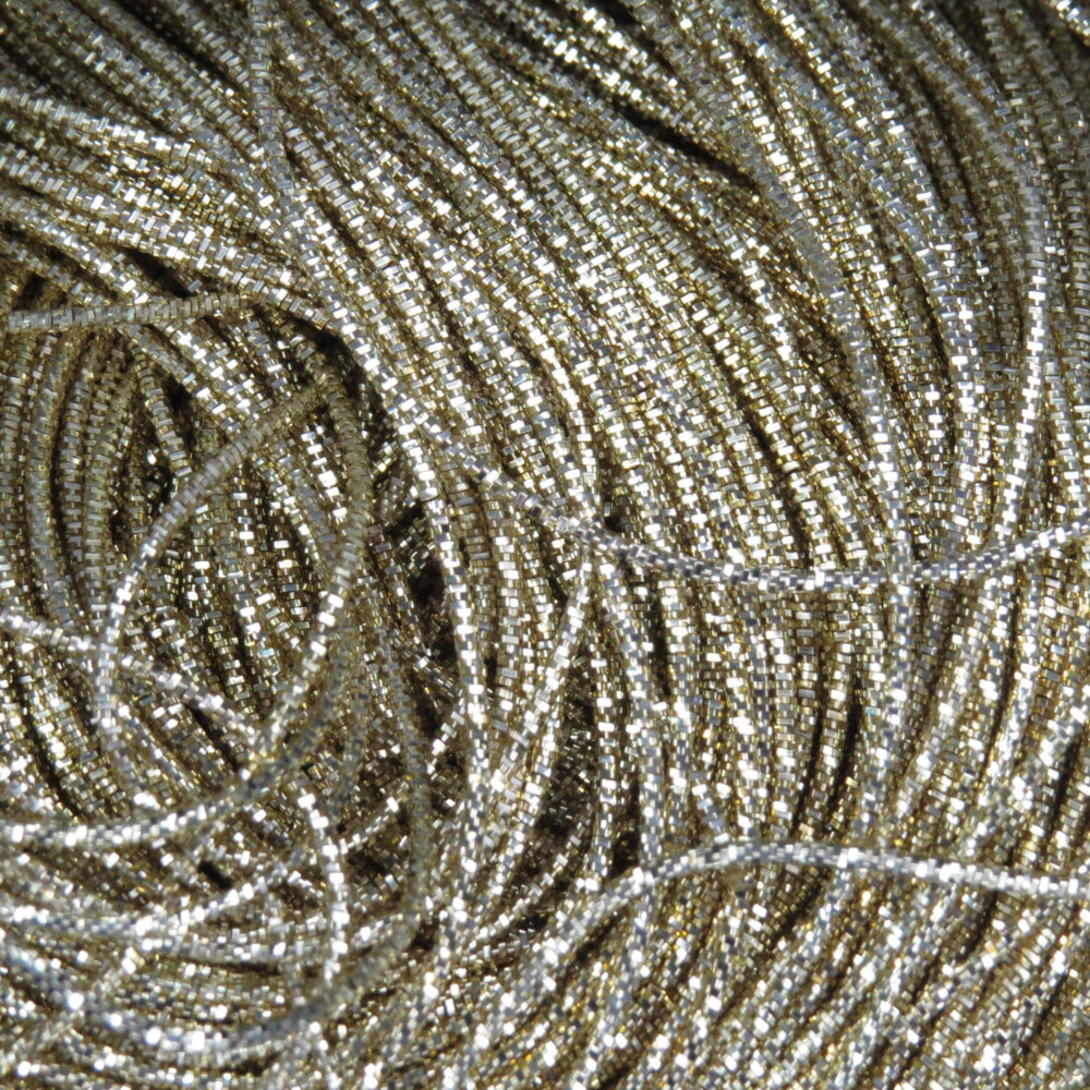 Goldwork Purl Bullion 5g - various colours (4383832309832)