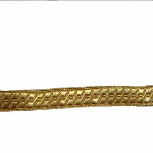 B&S - 2 W/M GOLD 2 INCHES (4344143642696)