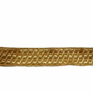 B&S - 2 W/M GOLD 2 INCHES (4344143642696)