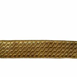 B&S - 2 W/M GOLD 2 INCHES (4344143642696)