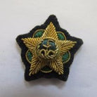 Brunei Rank Star 1 inch (4334412103752)
