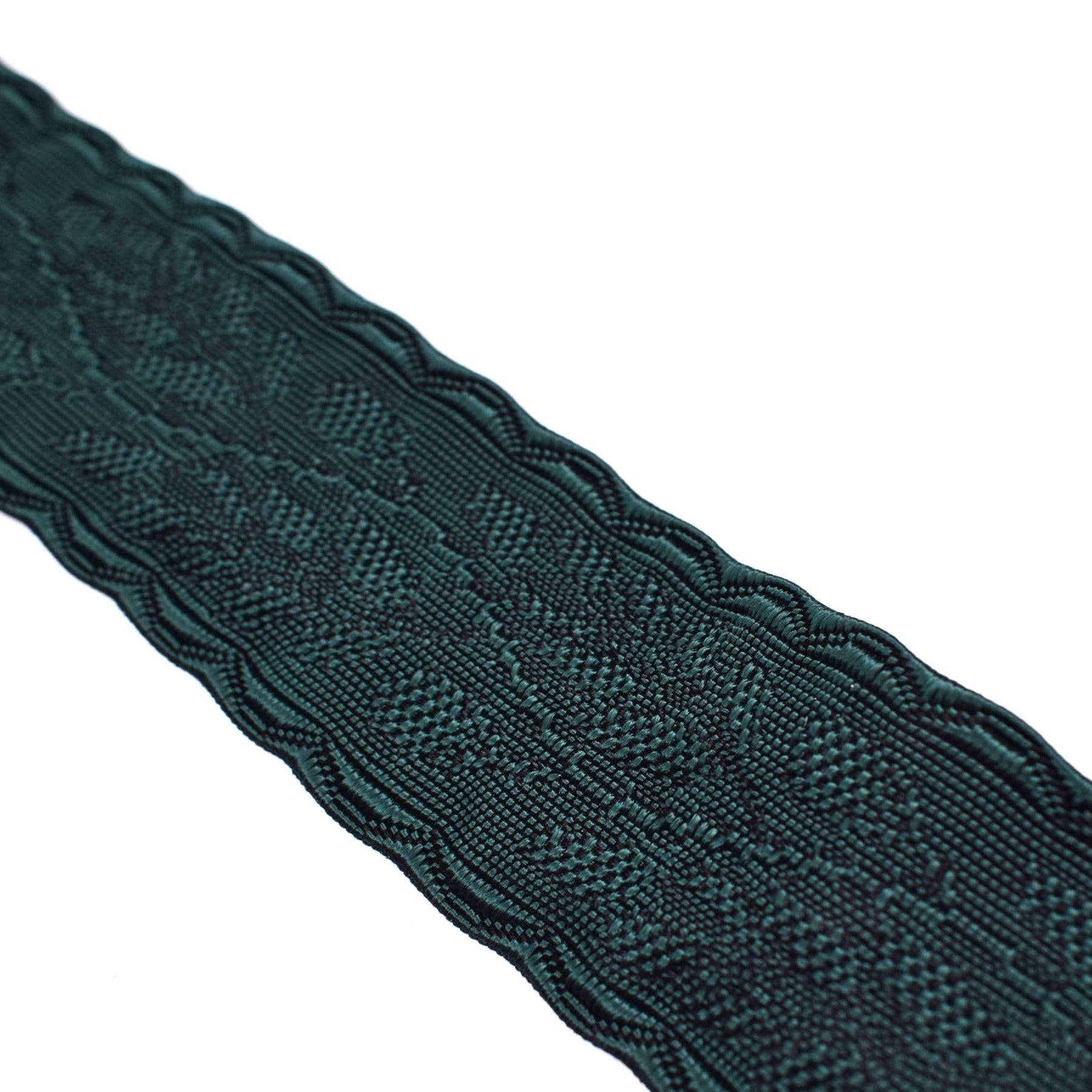 Coloured Oak Leaf Lace (6786116288691)