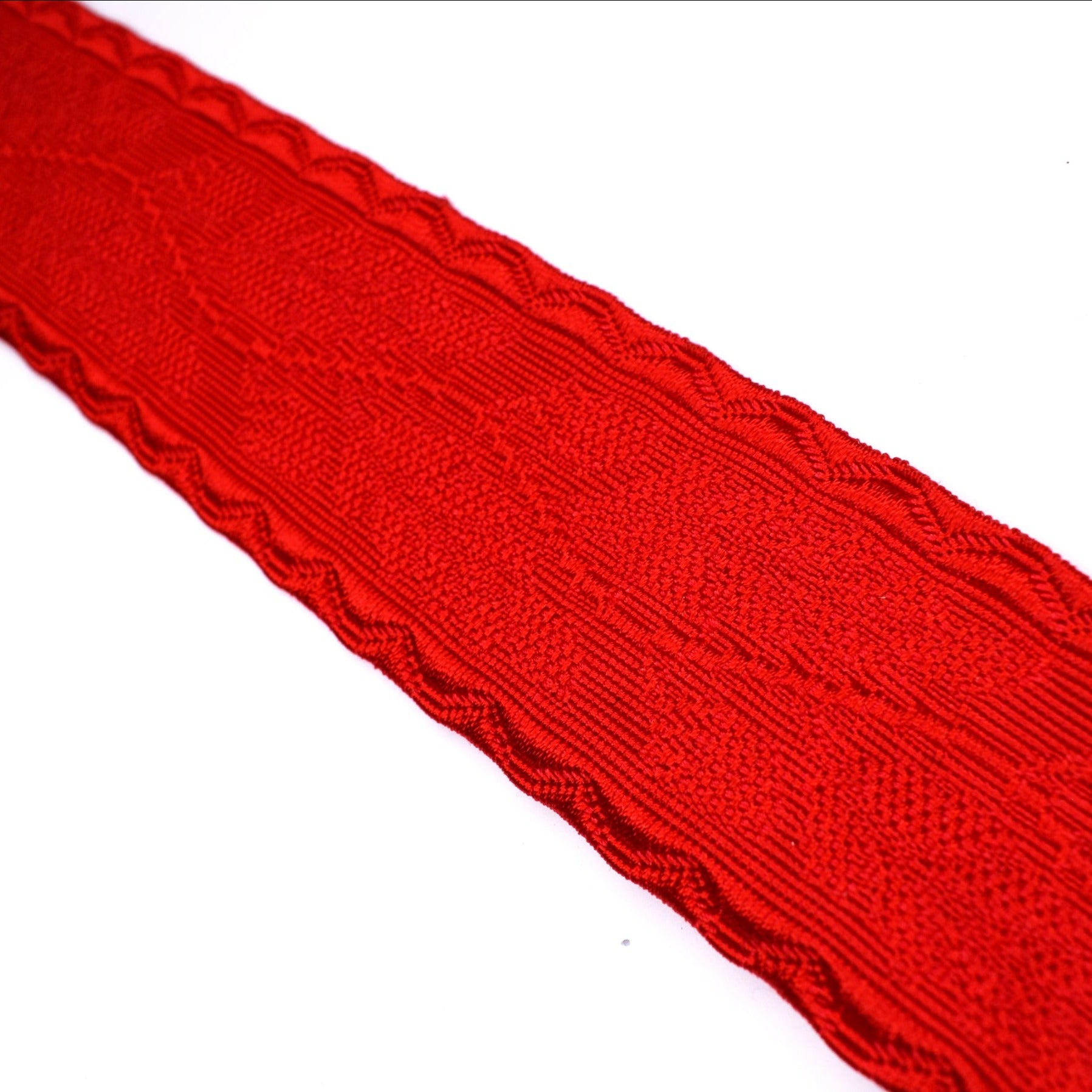 Coloured Oak Leaf Lace (6786116288691)