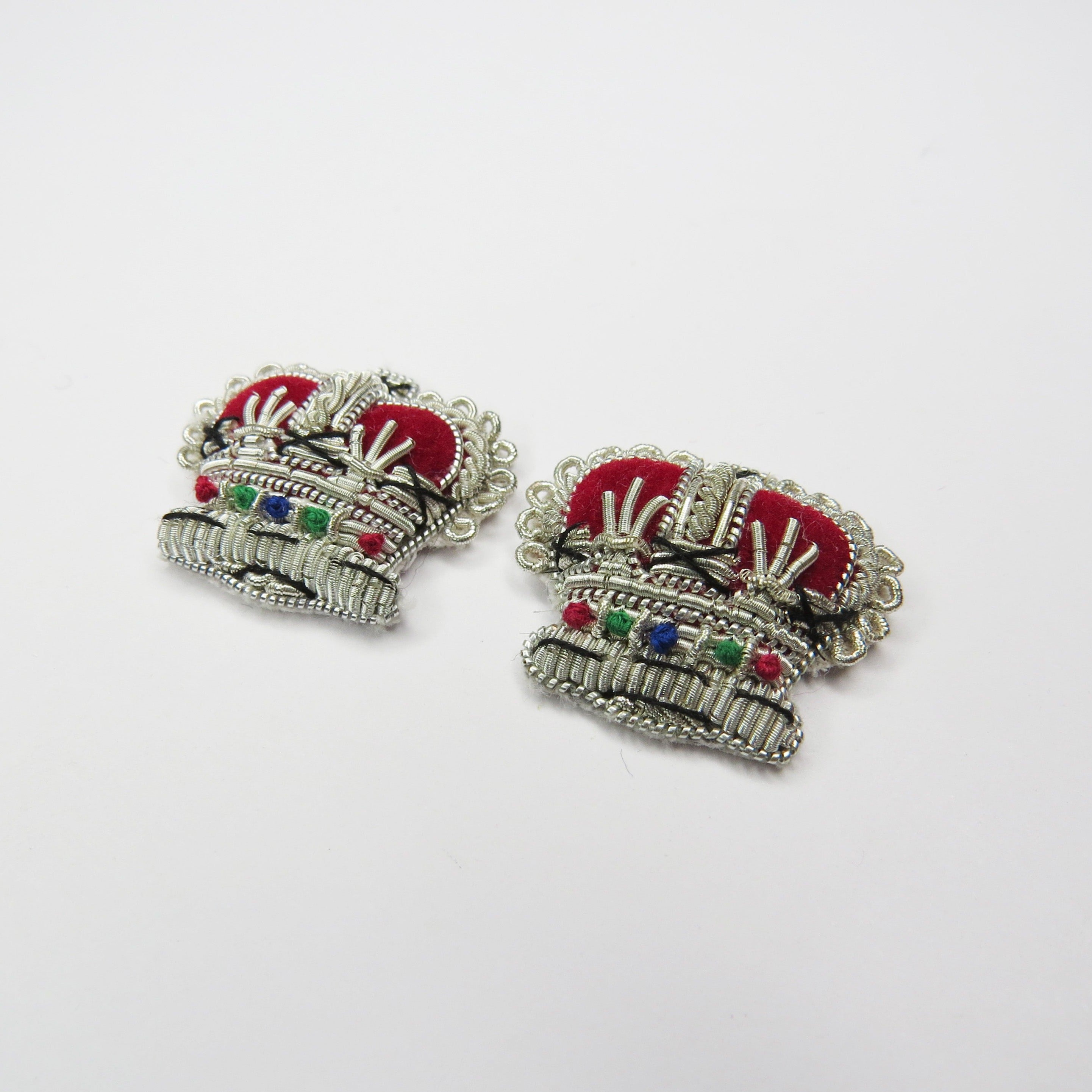 Crown Rank Silver (4334366228552)