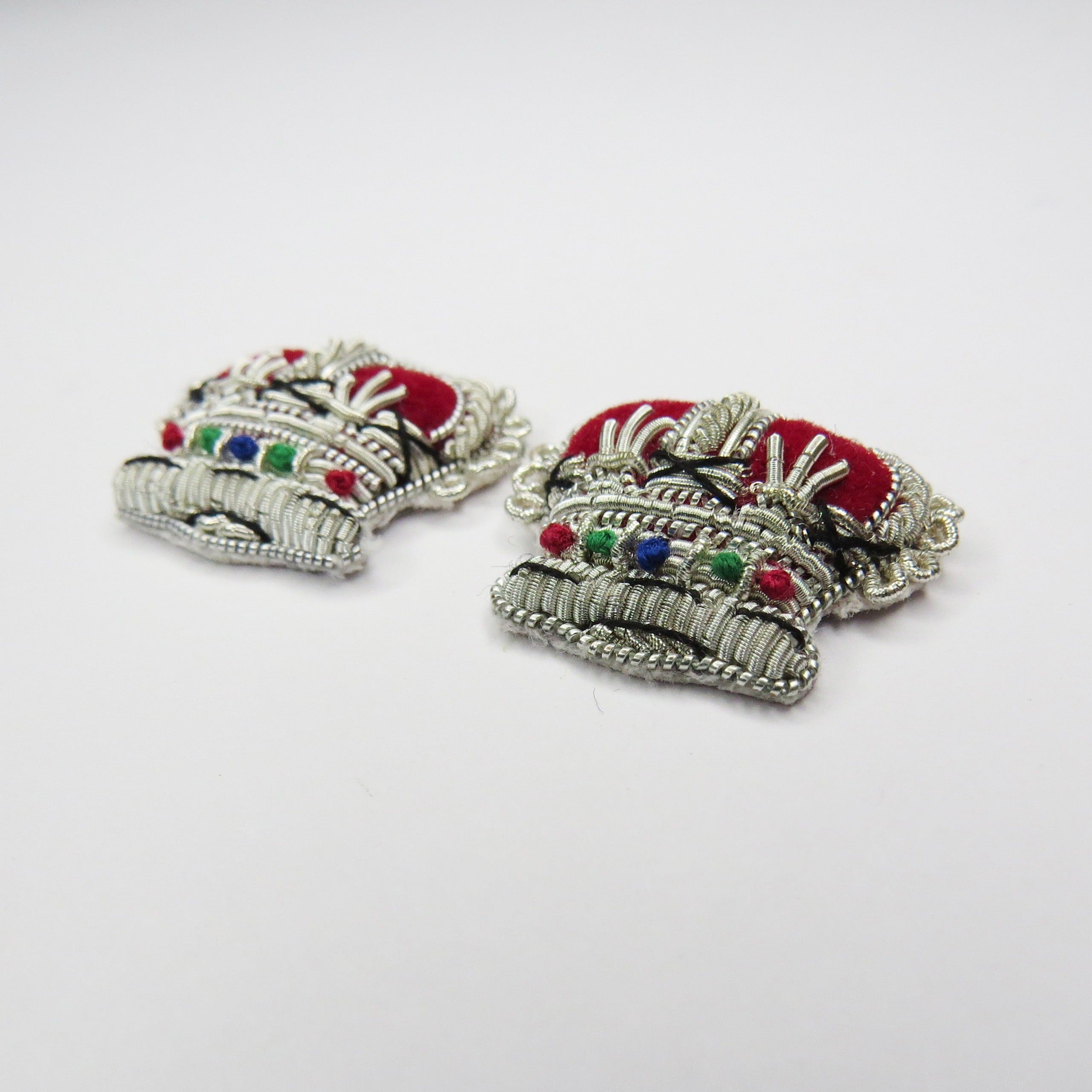 Crown Rank Silver (4334366228552)